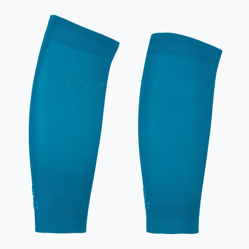 CEP Ultralight 2.0 fasce di compressione per polpacci da uomo blu WS50KY2 2