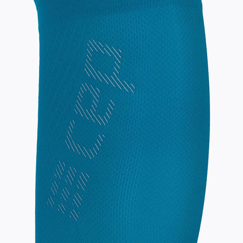CEP Ultralight 2.0 fasce di compressione per polpacci da uomo blu WS50KY2 4