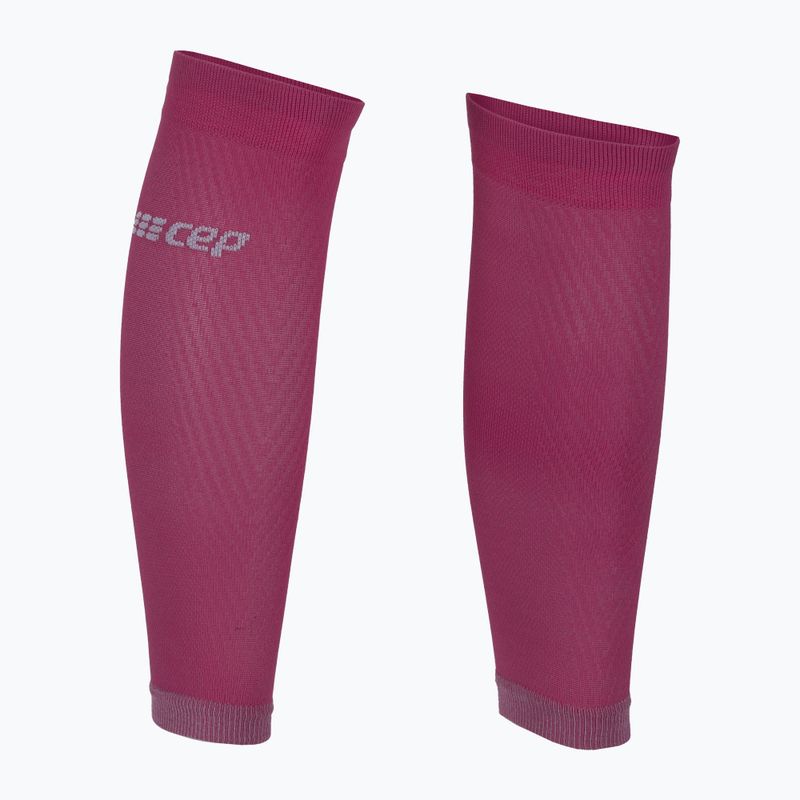 CEP Ultralight 2.0 Fasce di compressione per polpacci da donna Rosa WS40LY2