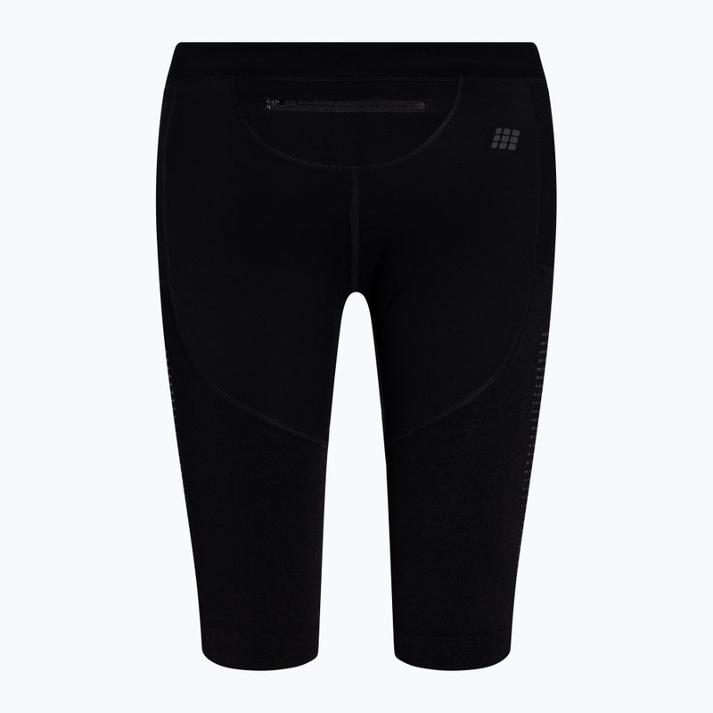 Pantaloncini da corsa CEP da donna a compressione 3.0 nero W0A15C2 2