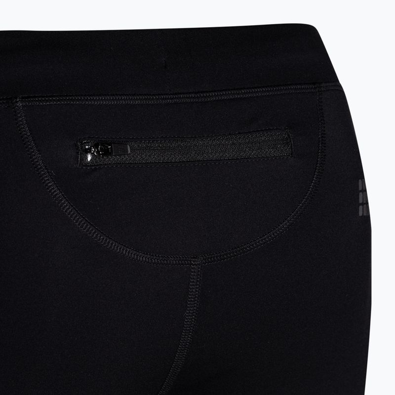 Pantaloncini da corsa CEP da donna a compressione 3.0 nero W0A15C2 4