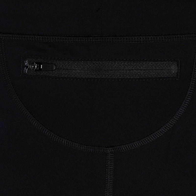 Pantaloncini da corsa CEP da uomo a compressione 3.0 nero W0115C5 5