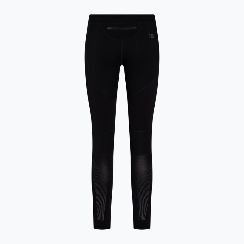 CEP Pantaloni da corsa a compressione da donna 3.0 nero W0A95C2 2