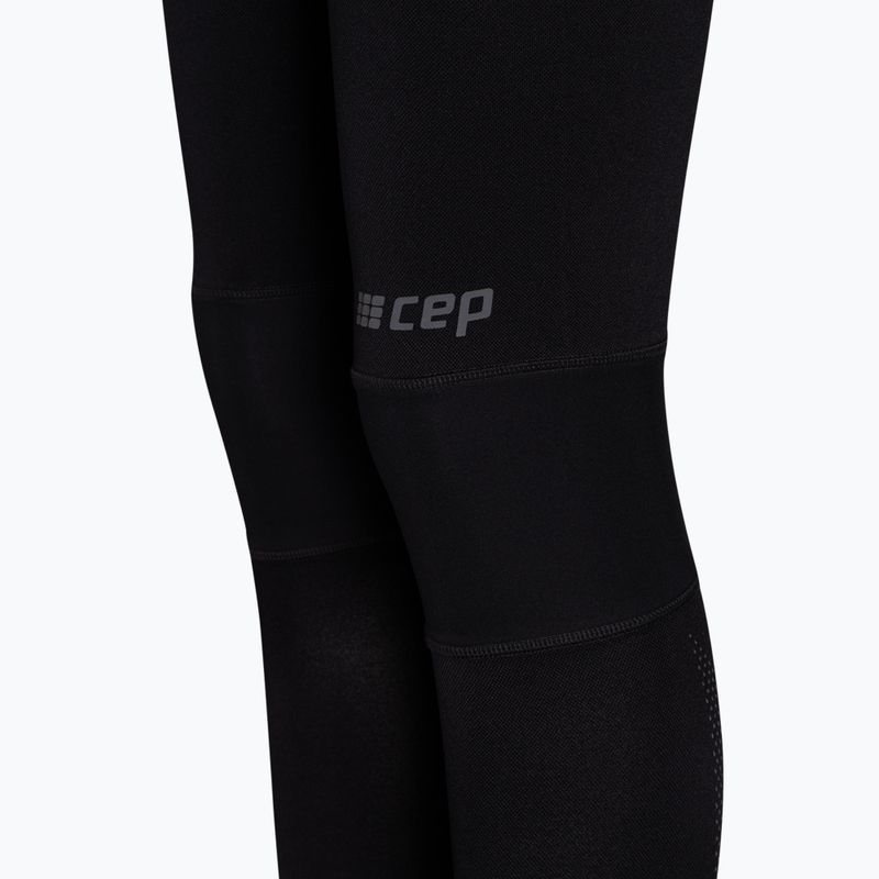 CEP Pantaloni da corsa a compressione da donna 3.0 nero W0A95C2 4