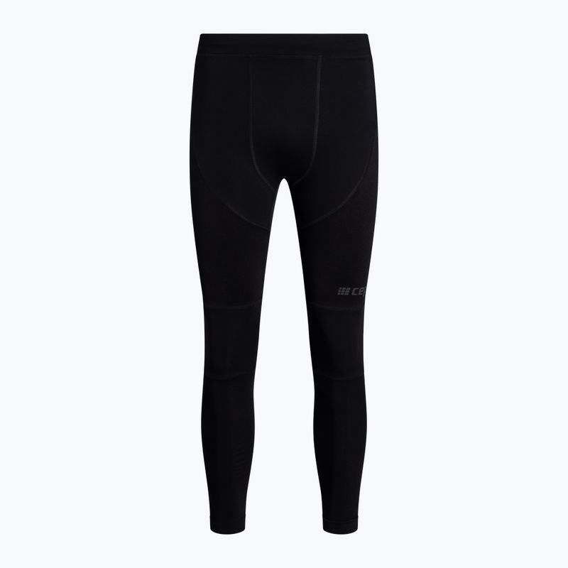 CEP pantaloni da running a compressione 3.0 nero W0195C3