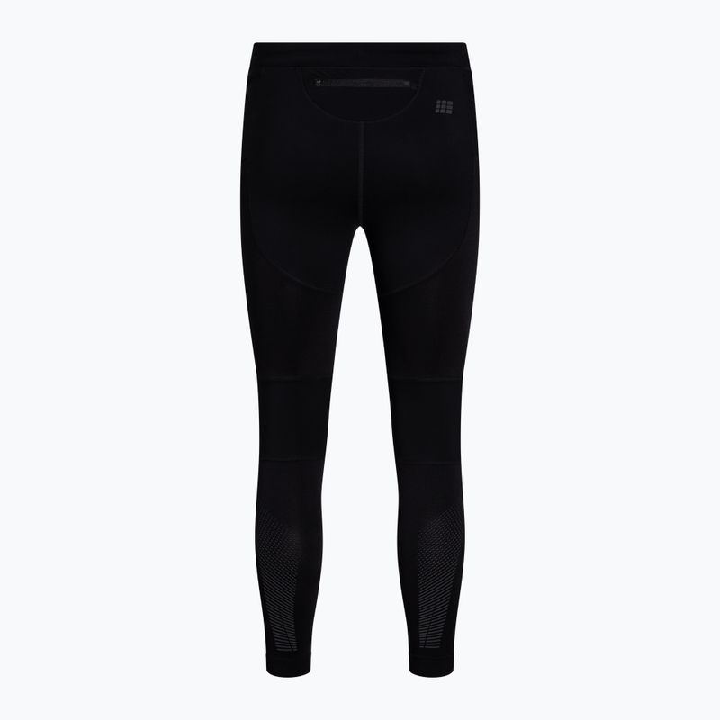 CEP pantaloni da running a compressione 3.0 nero W0195C3 2