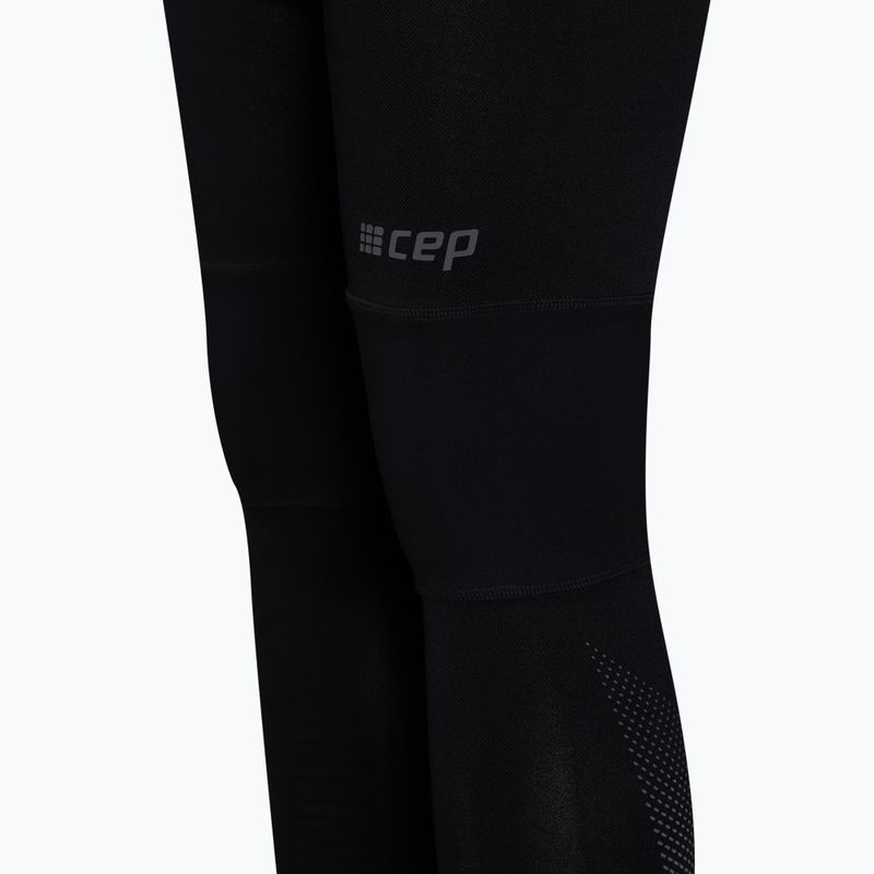 CEP pantaloni da running a compressione 3.0 nero W0195C3 4