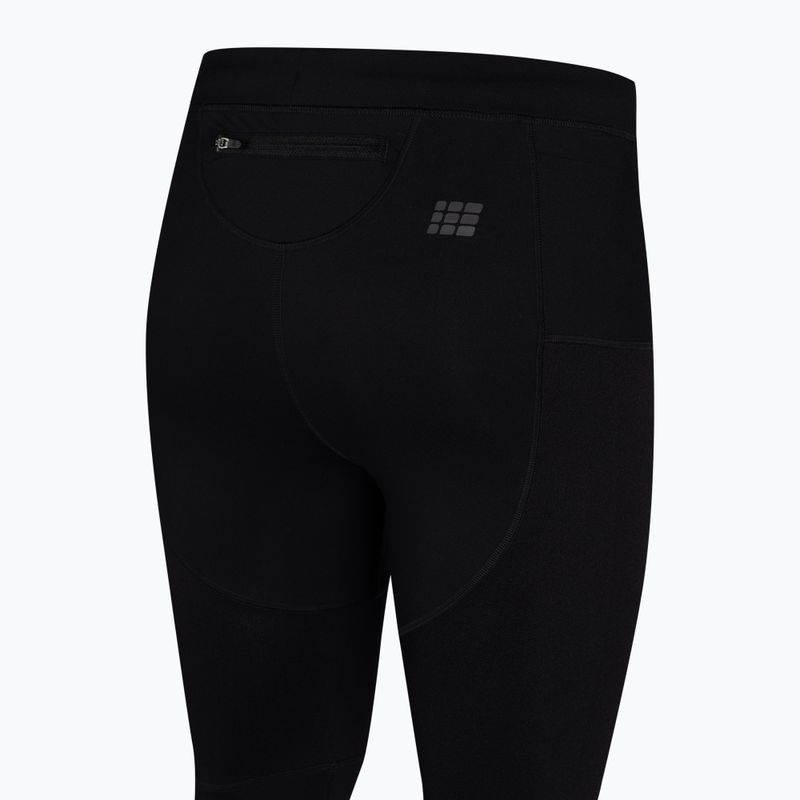 CEP pantaloni da running a compressione 3.0 nero W0195C3 5