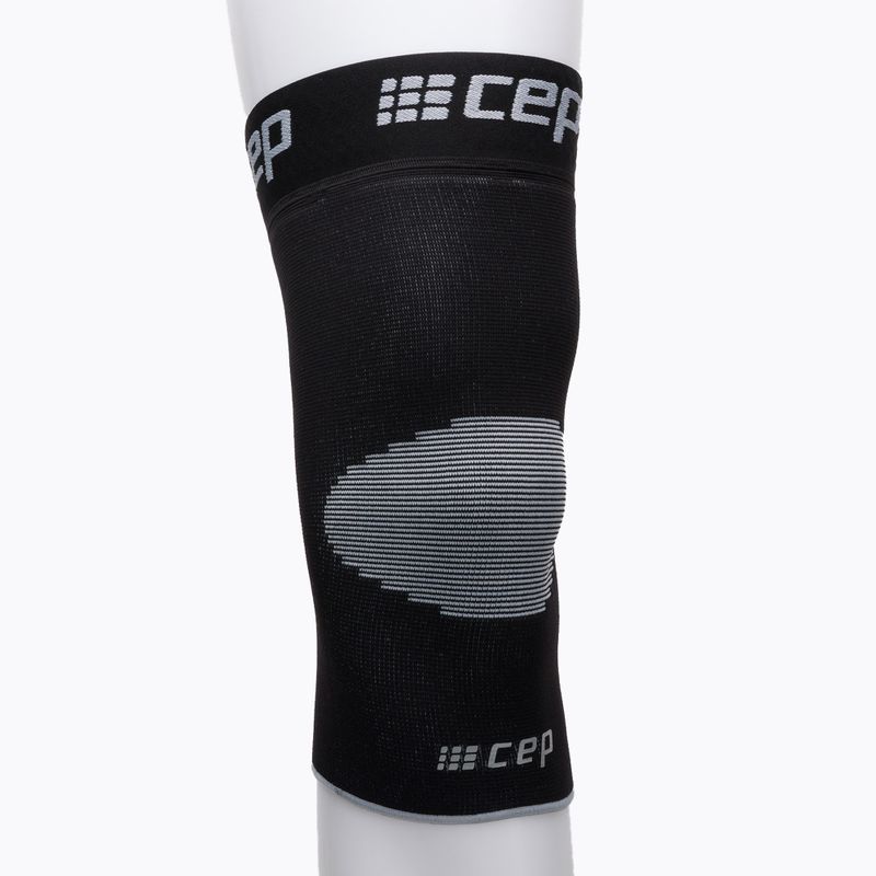 Ginocchiera compressiva CEP 3.0 WO61