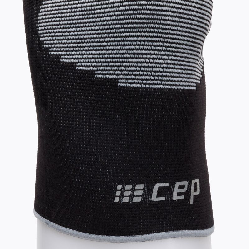 Ginocchiera compressiva CEP 3.0 WO61 3