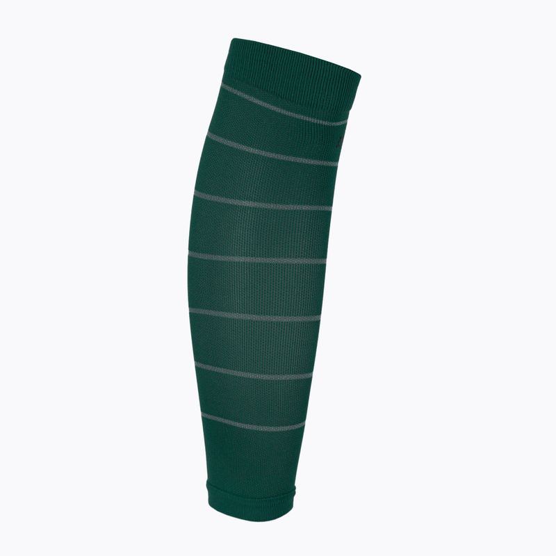 CEP Fasce di compressione per polpacci da uomo verde riflettente WS50GZ2 2