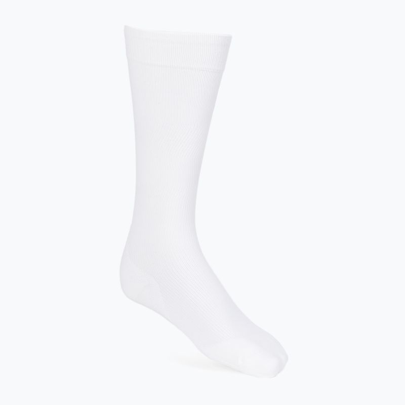 Calze compressive CEP Recovery da donna, bianco WP450R