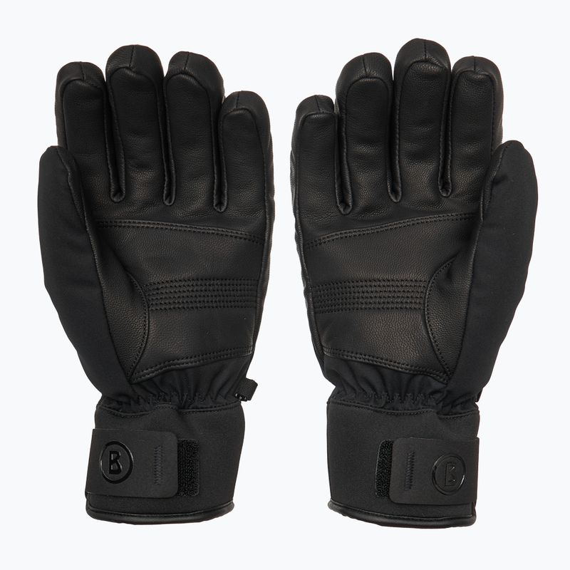Guanti da sci uomo BOGNER Fire+Ice Erko R-TEX XT black 3