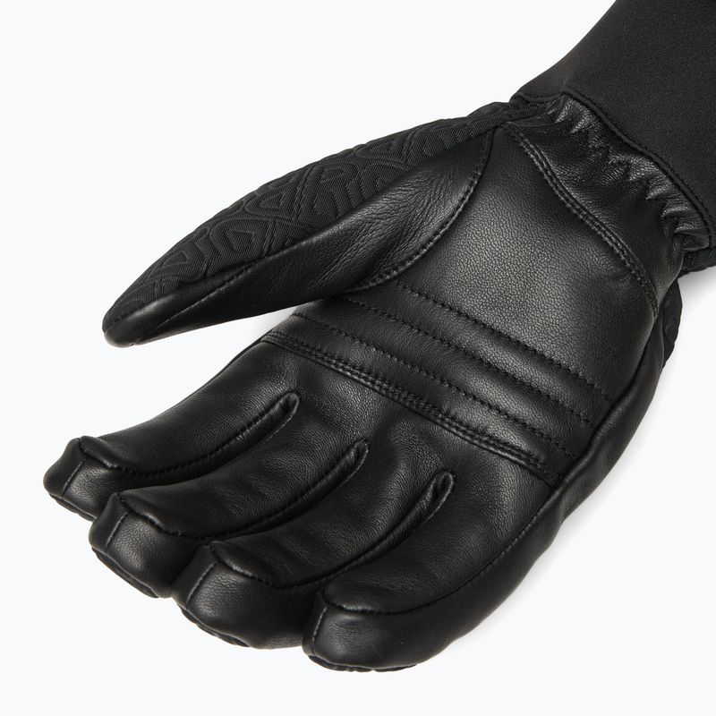 Guanti da sci uomo Bogner Ben R-TEX XT black 4