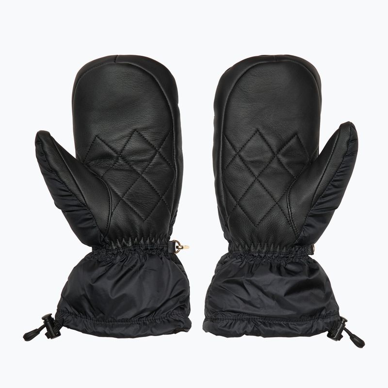 Guanti da sci donna BOGNER Selia black 3