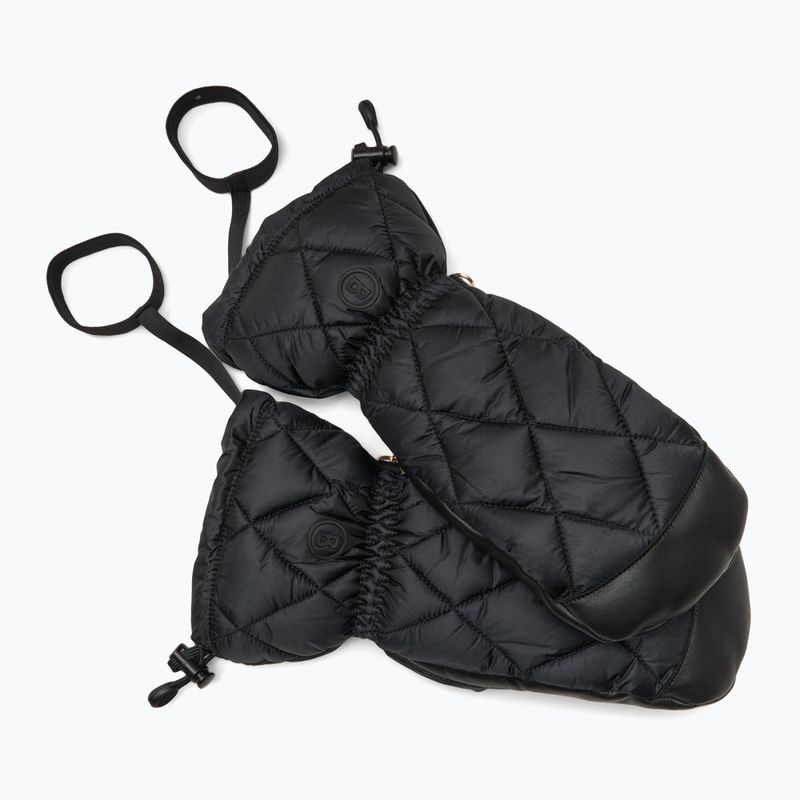 Guanti da sci donna BOGNER Selia black 7