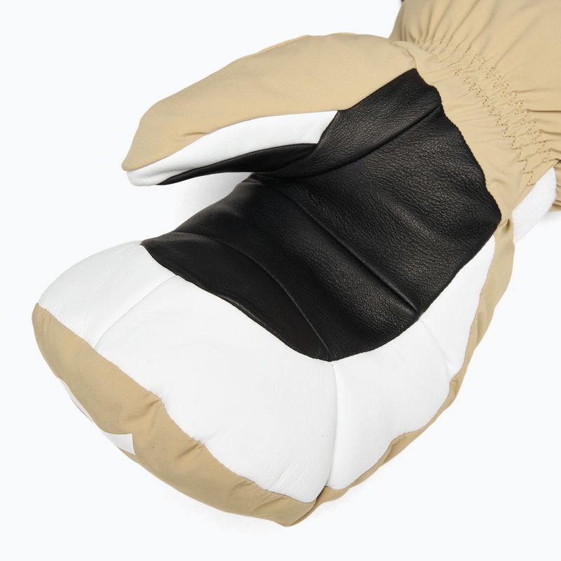 Guanti da sci donna BOGNER Orella light almond 4