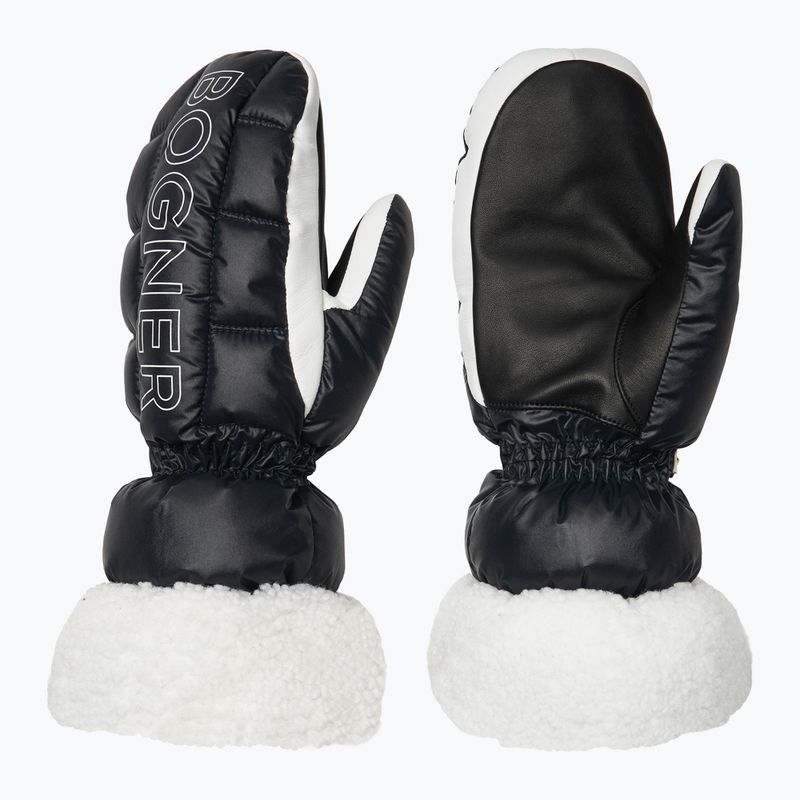 Guanti da sci donna BOGNER Sabina navy