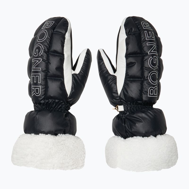 Guanti da sci donna BOGNER Sabina navy 2