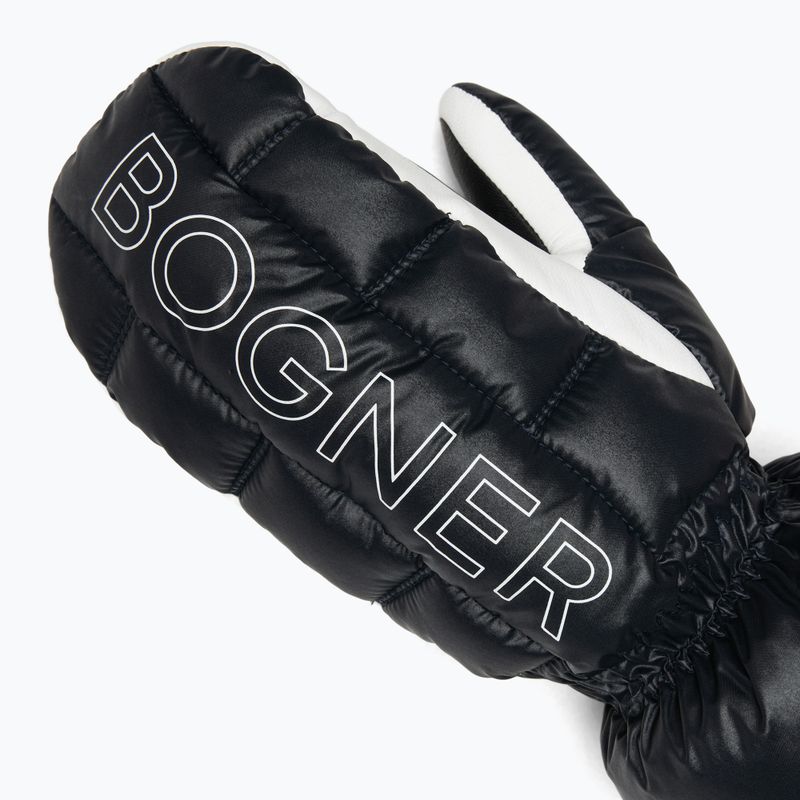 Guanti da sci donna BOGNER Sabina navy 4