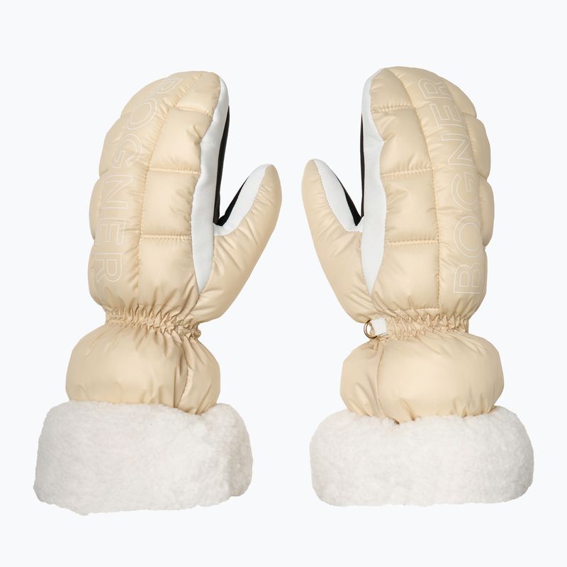 Guanti da sci donna BOGNER Sabina birch 2