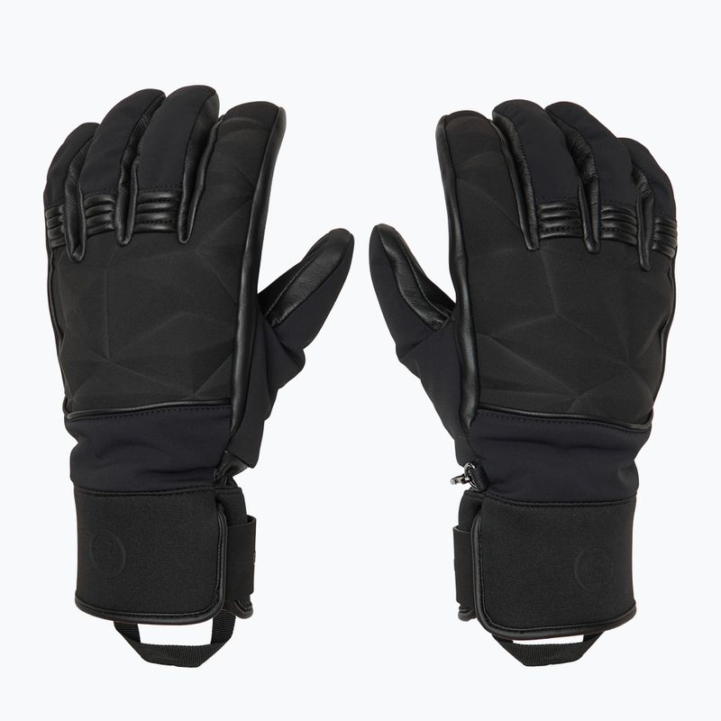 Guanti da sci uomo BOGNER Neo black 2