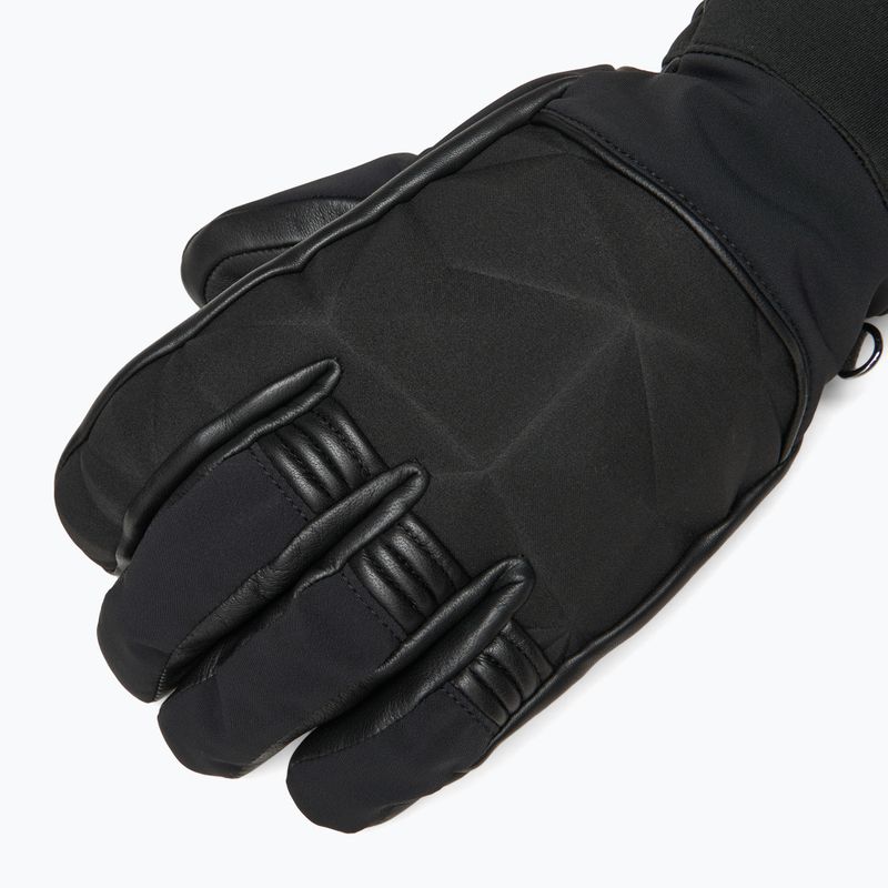 Guanti da sci uomo BOGNER Neo black 4