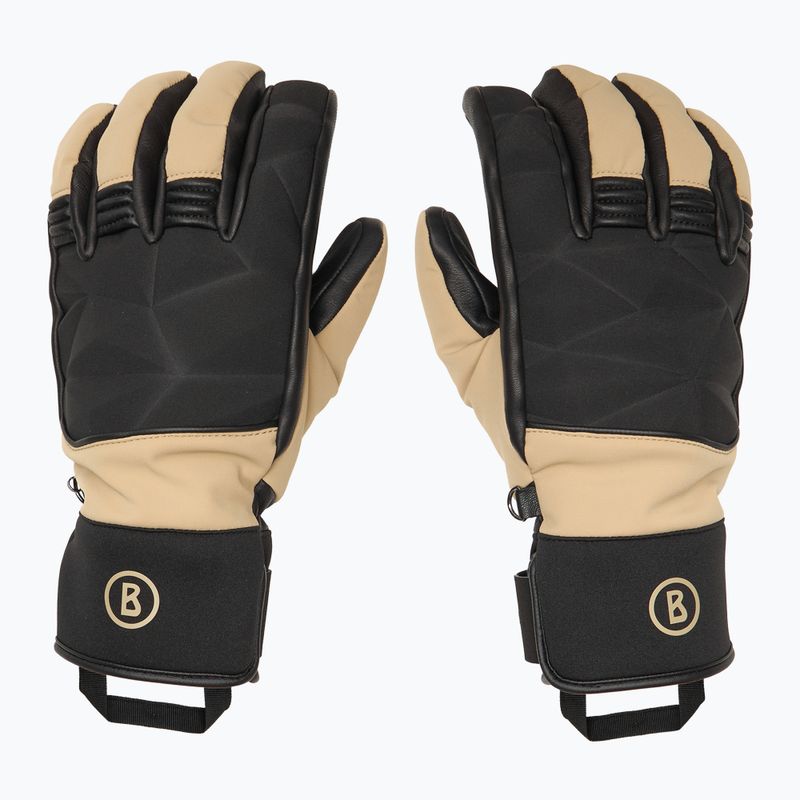 Guanti da sci uomo BOGNER Neo light almond 2