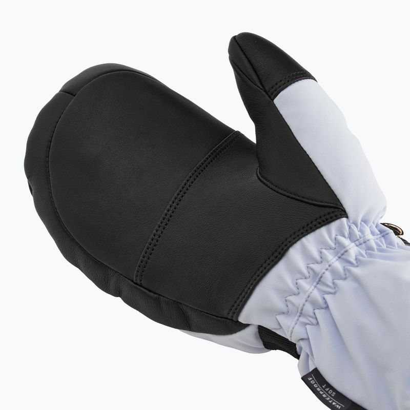 Guanti da sci donna BOGNER Flora R-Tex XT light blue 6