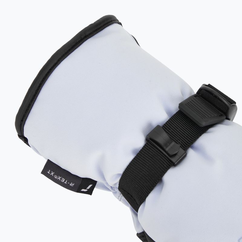 Guanti da sci donna BOGNER Flora R-Tex XT light blue 8