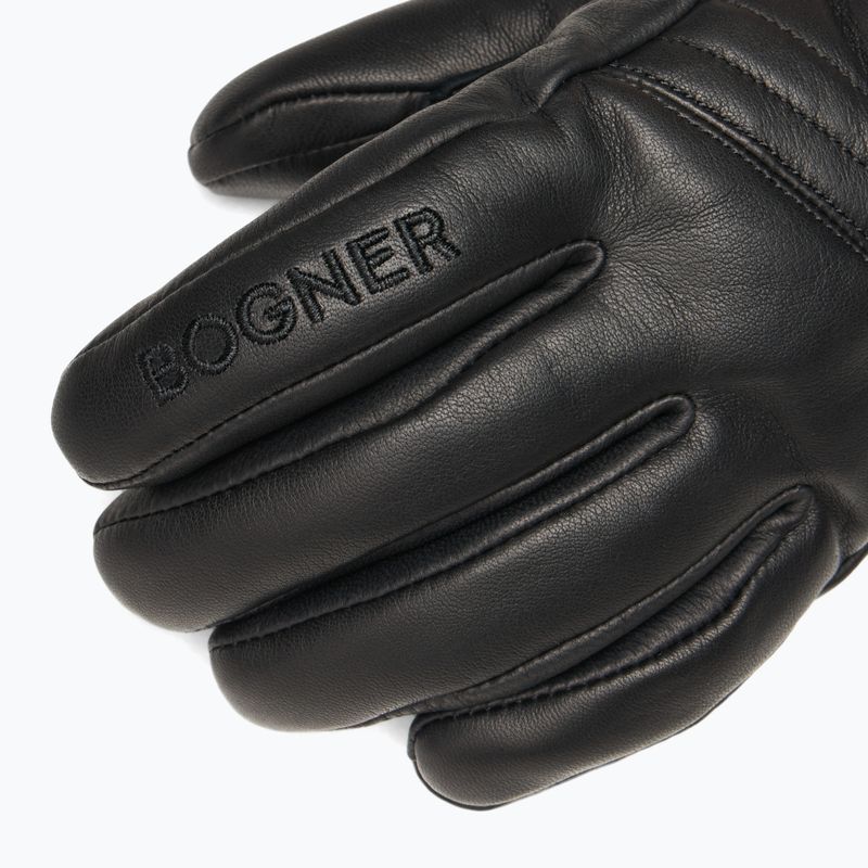Guanti da sci donna Bogner Dana black 4