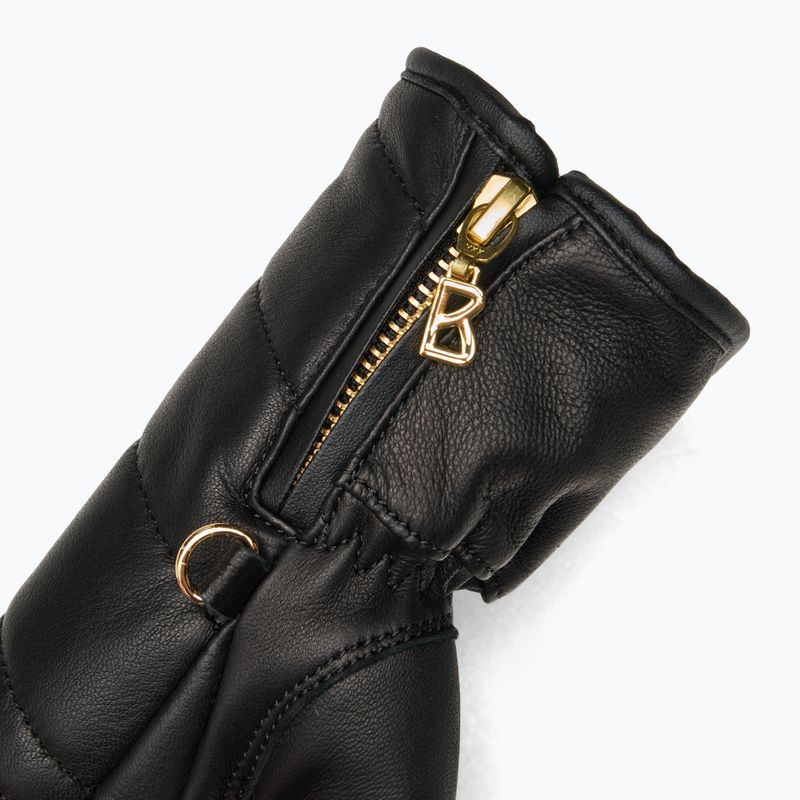 Guanti da sci donna Bogner Dana black 5