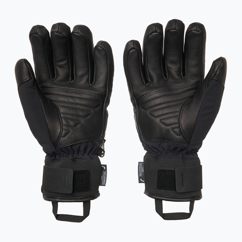 Guanti da sci da uomo BOGNER Alex R-TEX XT black 3