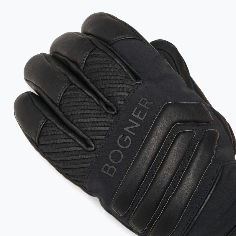 Guanti da sci da uomo BOGNER Alex R-TEX XT black 4