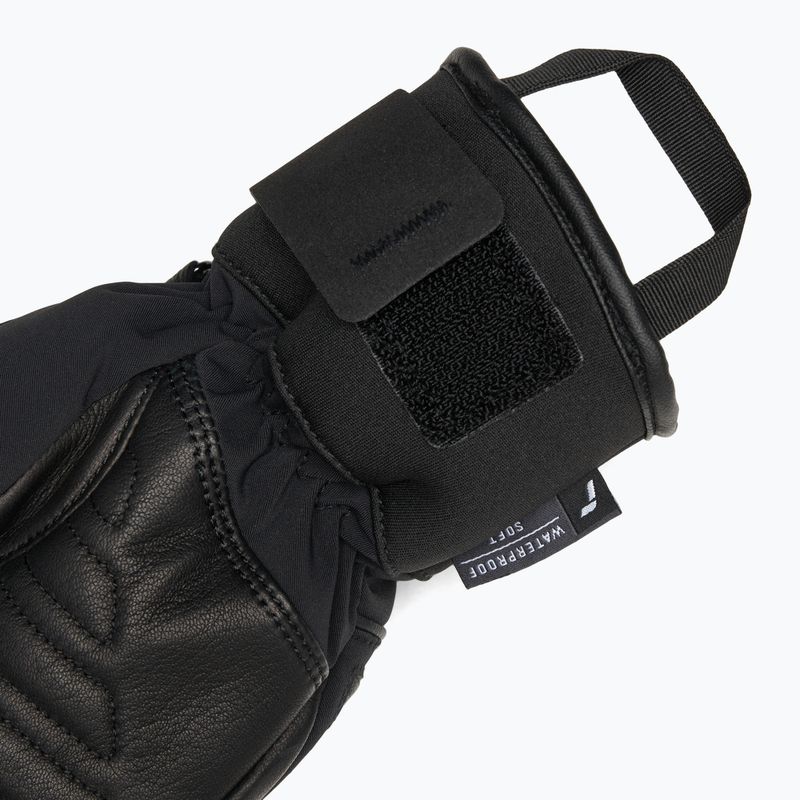 Guanti da sci da uomo BOGNER Alex R-TEX XT black 7