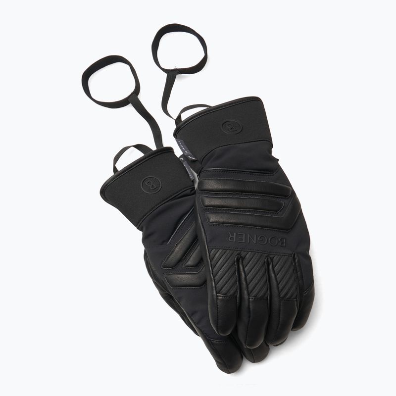 Guanti da sci da uomo BOGNER Alex R-TEX XT black 8
