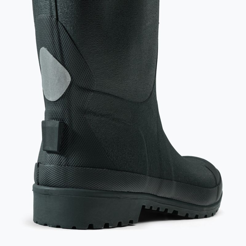 Tretorn Strong S, calzettoni da uomo di colore verde 6