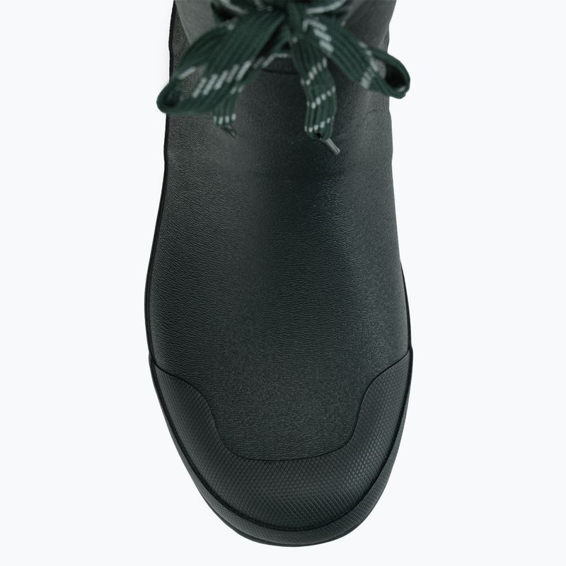 Tretorn Strong S, calzettoni da uomo di colore verde 9