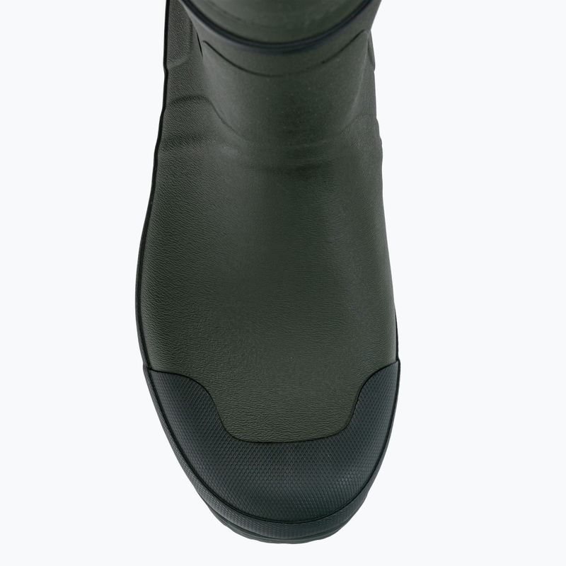 Tretorn Scout S, calzettoni da uomo di colore verde 6