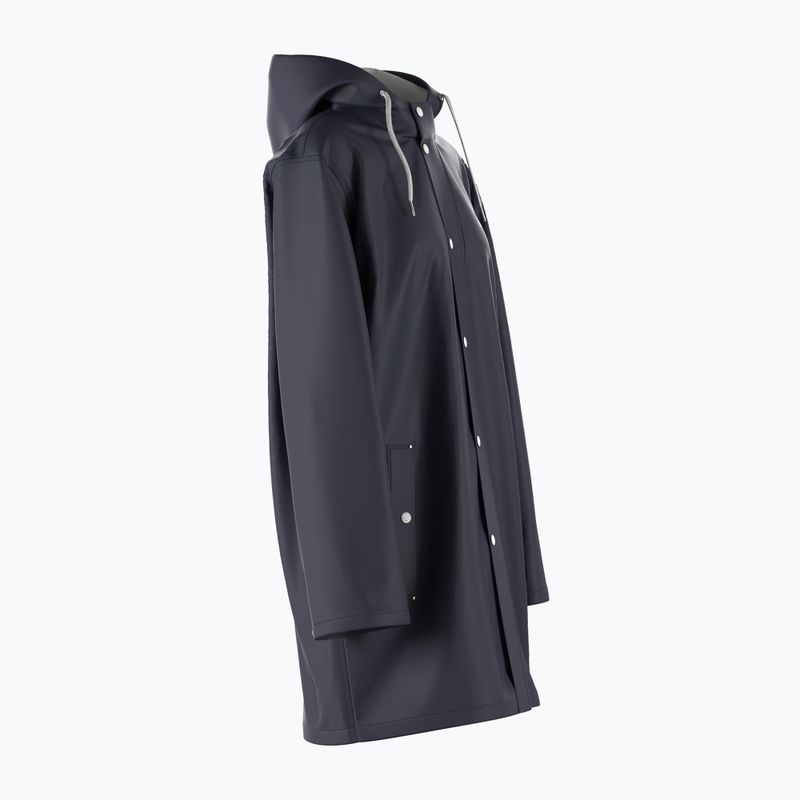 Tretorn Wings navy mackintosh 2
