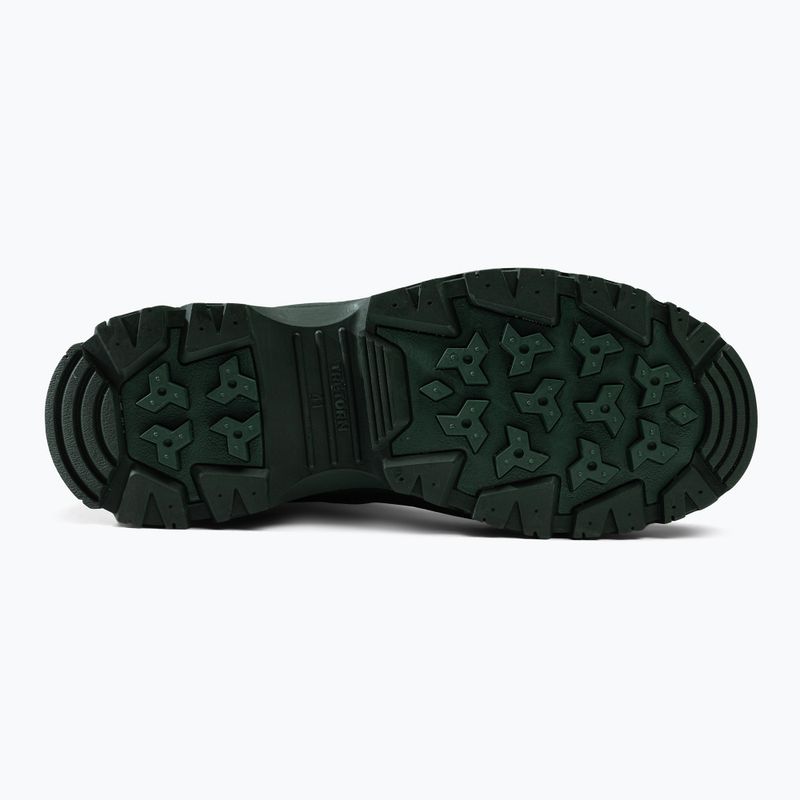 Tretorn scarpe da ginnastica da uomo Hajk S verde 4
