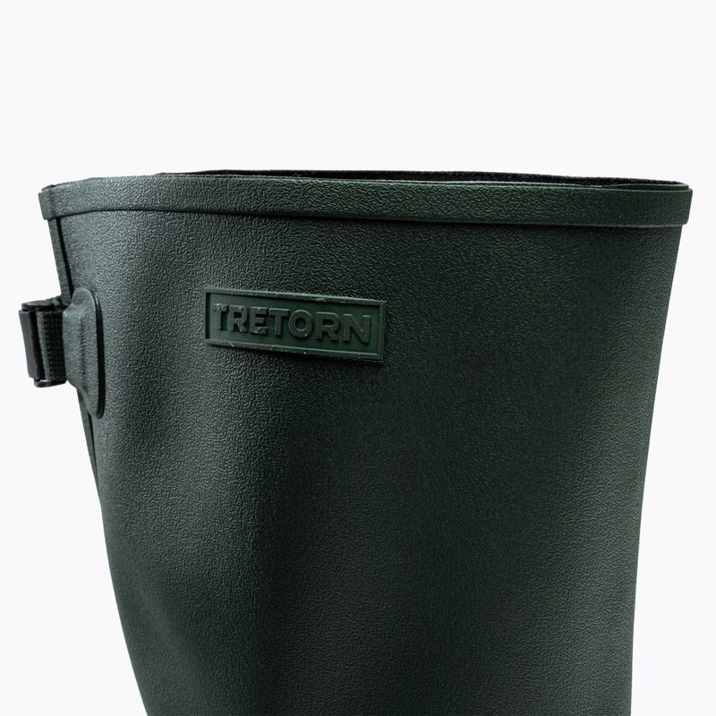 Tretorn scarpe da ginnastica da uomo Hajk S verde 7