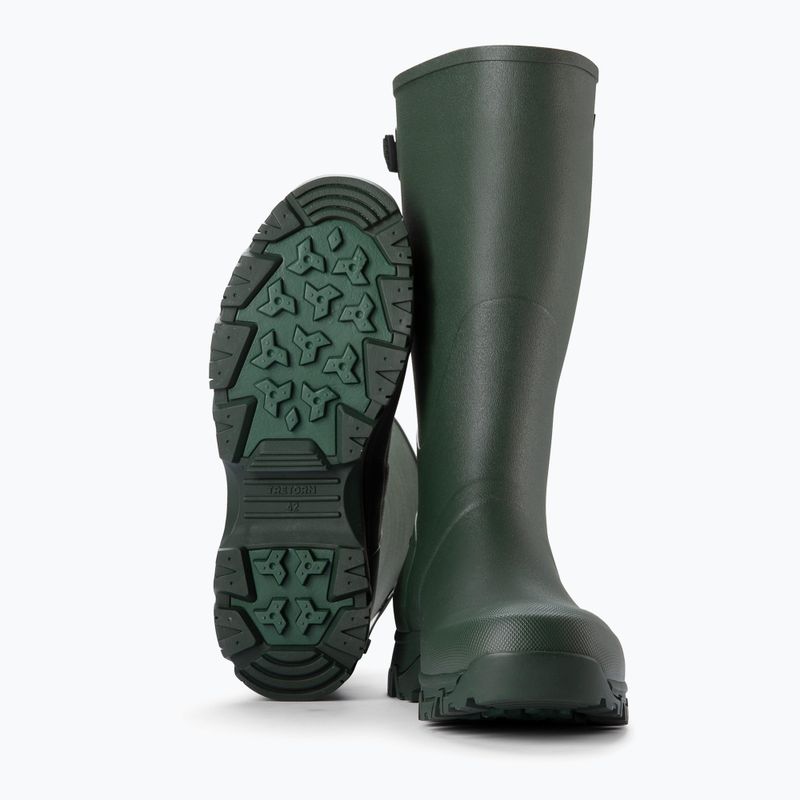 Tretorn scarpe da ginnastica da uomo Hajk S verde 15