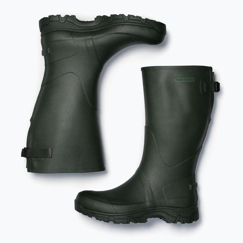 Tretorn scarpe da ginnastica da uomo Hajk S verde 16