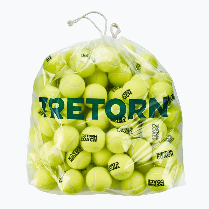Palline da tennis Tretorn Coach 72.