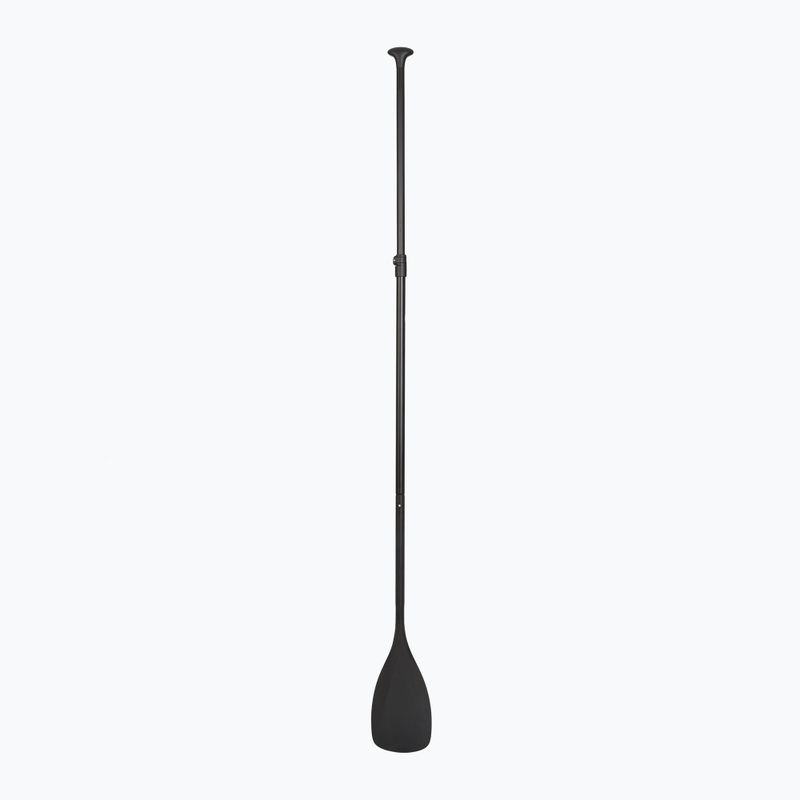 Pagaia SUP/Kayak 4 pezzi F2 Combo 4D nero 2
