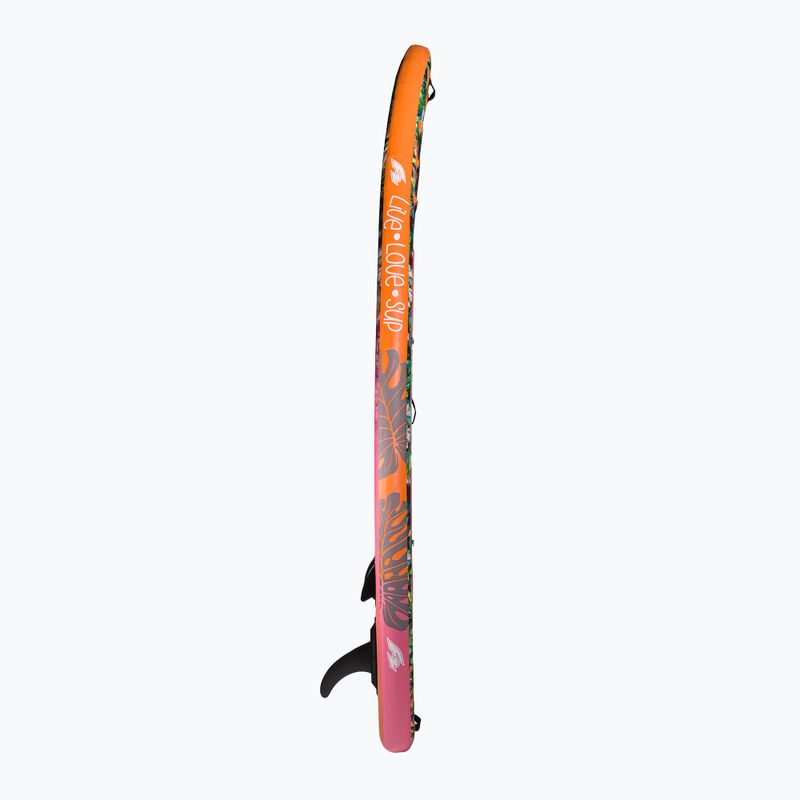 SUP F2 Happiness 10'8'' tavola allover 4
