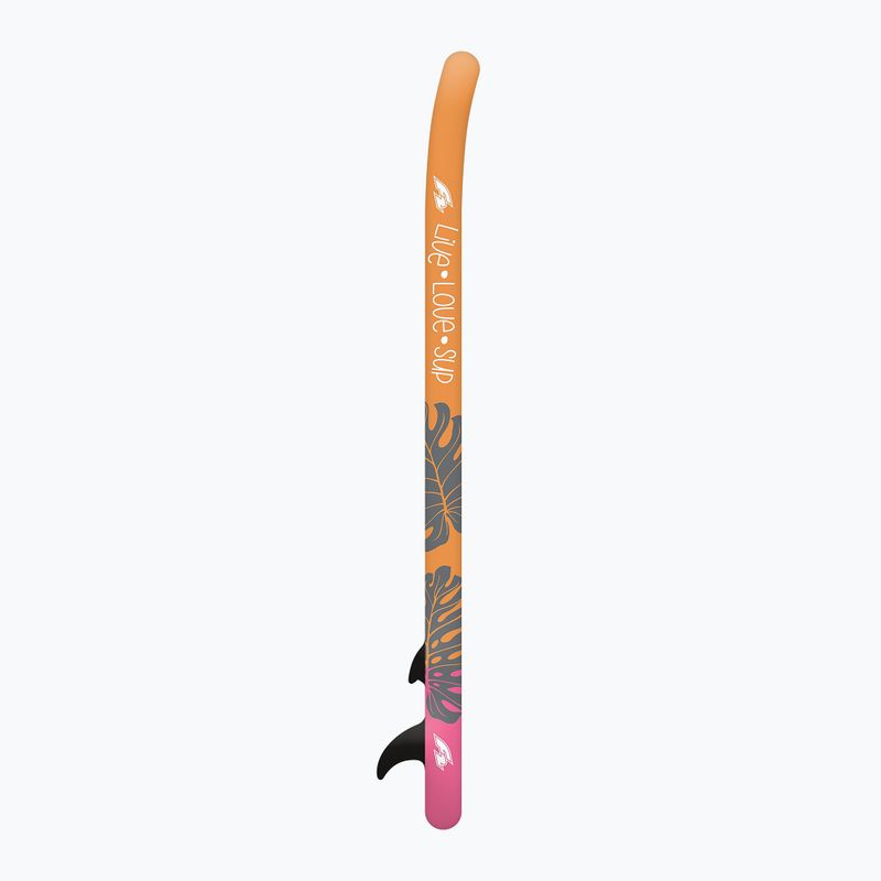 SUP F2 Happiness 10'8'' tavola allover 17