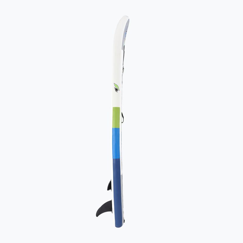 SUP F2 Line Up 10'5" blu 4