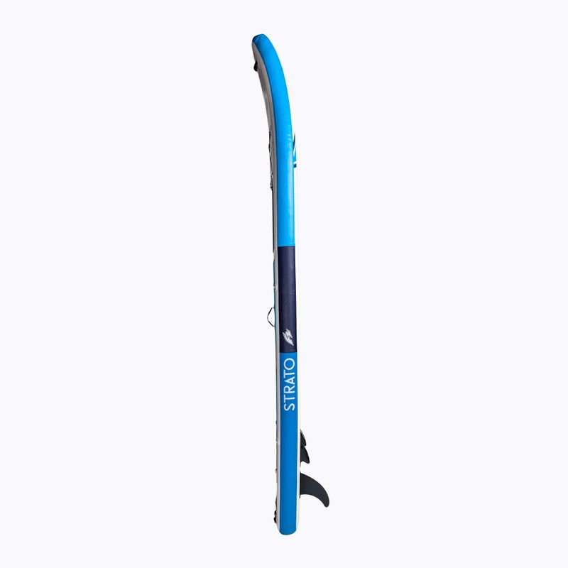 Tavola da SUP F2 Strato Combo 11'6'' blu 5